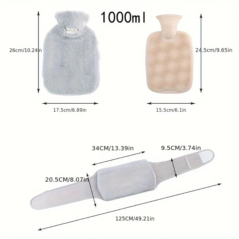 La Ceinture Bouillote CozyHugg