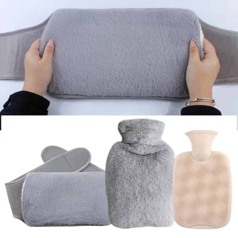 La Ceinture Bouillote CozyHugg