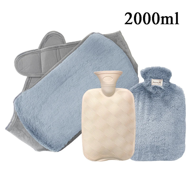 La Ceinture Bouillote CozyHugg