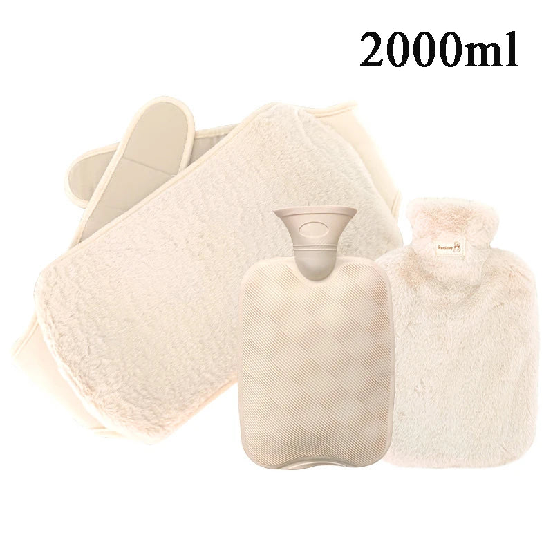 La Ceinture Bouillote CozyHugg