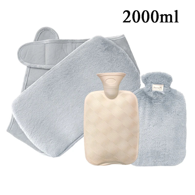 La Ceinture Bouillote CozyHugg