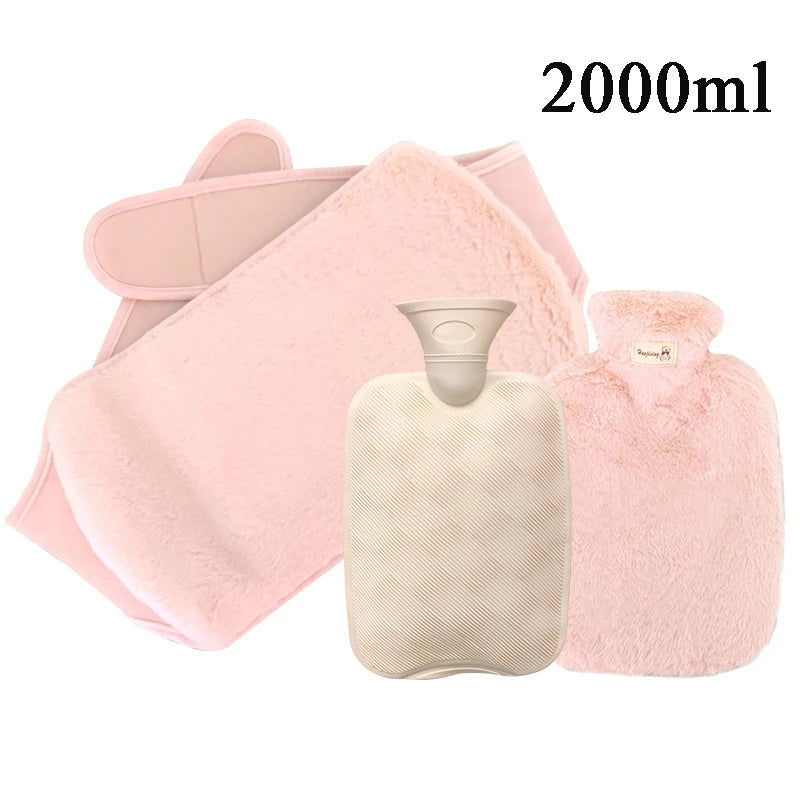 La Ceinture Bouillote CozyHugg