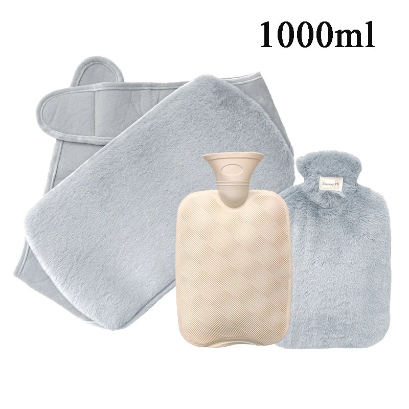 La Ceinture Bouillote CozyHugg