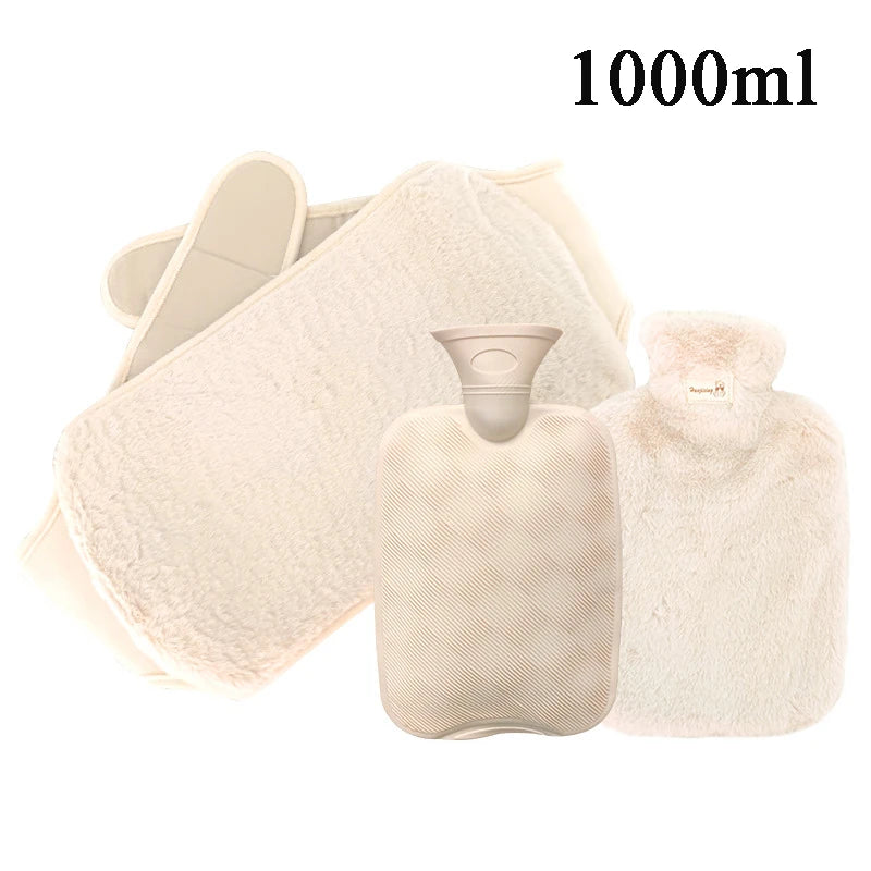 La Ceinture Bouillote CozyHugg