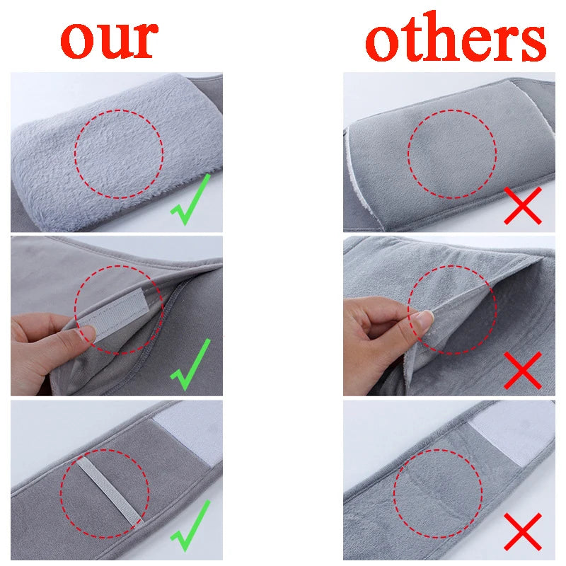 La Ceinture Bouillote CozyHugg